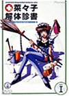 菜々子解体診書 Opr.1 The First Spiral