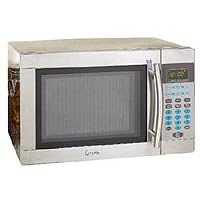 Microwave Ovens - Avanti M0699SST-1 Compact Microwave Oven Counter Top Apartment Microwave... by Microwave Ovens