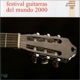 Festival Guitarras del Mundo 2000
