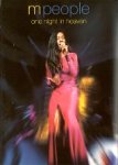M People: One Night in Heaven