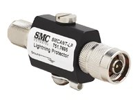 Festplatten: SMC Blitzschutz fuer Antennen bis zu 2.5GHz