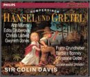 Humperdinck: H&auml;nsel und Gretel