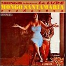 Mongo Introduces La Lupe