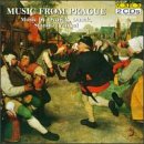 Music From Prague, Vol.1