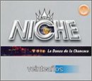 Veinte A&ntilde;os: La Danza de la Chancaca