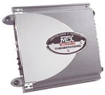 MTX Mono 1-Channel Amplifier (THUNDER6500D)