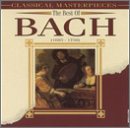 The Best of Bach