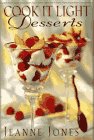 Cook It Light Desserts