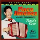 Flaco's First!