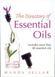 The Directory of Essential Oils