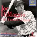 JOE DIMAGGIO:YANKEE CLIPPER
