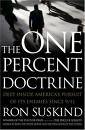 The One Percent Doctrine: Deep Inside America's Pursuit of it's Enemies Since 9/11 [Unabridged] (Audio CD)