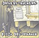 Pizza Deliverance