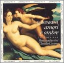 Gasparini: Amori e Ombre - Duets and Cantatas