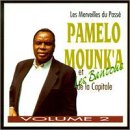 Les Merveilles du Pass&eacute; Pamelo Mounk'a et Les Bantous de la Capitale, Vol.2