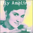 Elly Ameling: The Early Recordings, Vol. 1