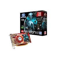 Festplatten: Sapphire RADEON X850 XT 256MB GDDR3 Grafikkarte