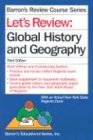 Global History and Geography Power Pack (Regents Power Packs)