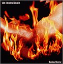 Burning Hammer(�̾���)