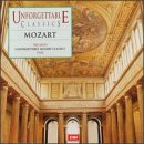 Unforgettable Classics: Mozart