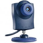 MP3 Player: Mustek WCam 300 PC Kamera WEB