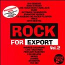 Rock for Export, Vol. 2