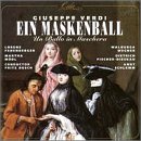 Verdi: Ein Maskenball (Un Ballo in Maschera)