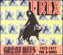Great Hits Of 1972-1977; The A-Sides & The B Side