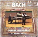 Bach Masterworks