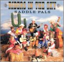 Saddle Pals