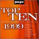 Top Ten Southern Gospel Songs of 1999