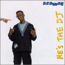 He's the DJ, I'm the Rapper