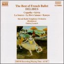 The Best of French Ballet