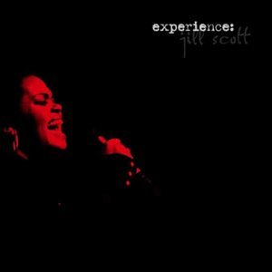 Jill Scott - Experience CD2 - Zortam Music