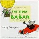 The Story of Babar, the Little Elephant