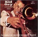 Kid Ory's Creole Jazz Band: 1944 - 1945 The Legendary Crescent Recording Sessions