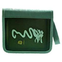 Handys ohne Vertrag: GR Computer CD Wallet CS 28 Drachen Tasche f�r 28 CDs