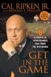 Get in the Game: 8 Elements of Perseverance That Make the Difference
