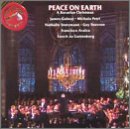 Peace on Earth-A Bavarian Christmas