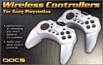 Wireless Controllers