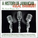 A History of Jamaican Vocal Harmony