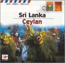 Air Mail Music: Ceylon