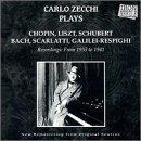 Zecchi: The Ultraphone and Cetra Recordings (1935- 1941)
