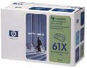 HP C8061X Smart Toner Cartridge for use with Hewlett Packard HP LaserJet 4100 series