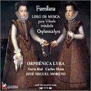Fuenllana: Vihuela Music