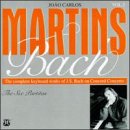 Bach: The Six Partitas, BWV 825-830
