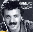 Schubert: Music for Flute