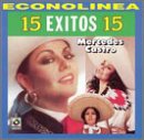 15 Exitos de Mercedes Castro