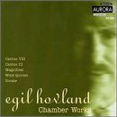 Hovland: Chamber Works
