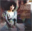 Music of the Persian Mystics
